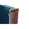 Buy cheap Fin Type Condenser And Evaporator Coil For Air Conditioner Water Cold from wholesalers