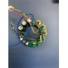 Buy cheap Small 220V High Speed Brushless Motor Customizable With Ball Bearing from wholesalers