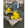 Buy cheap JX Series Metering Centrifugal Slurry Pump Plunger Type from wholesalers
