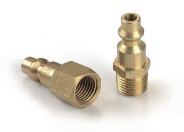 Buy cheap 1/4” quick connect studs Of The Air Tanks Pneumatic Accessories from wholesalers