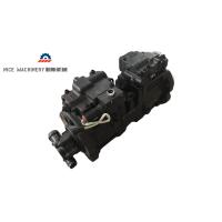 Buy cheap Steel Excavator Hydraulic Pump K3V63DT for Kobelco Komatsu Kawasaki Crawler product