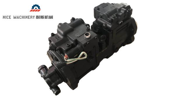 Buy cheap Steel Excavator Hydraulic Pump K3V63DT for Kobelco Komatsu Kawasaki Crawler from wholesalers
