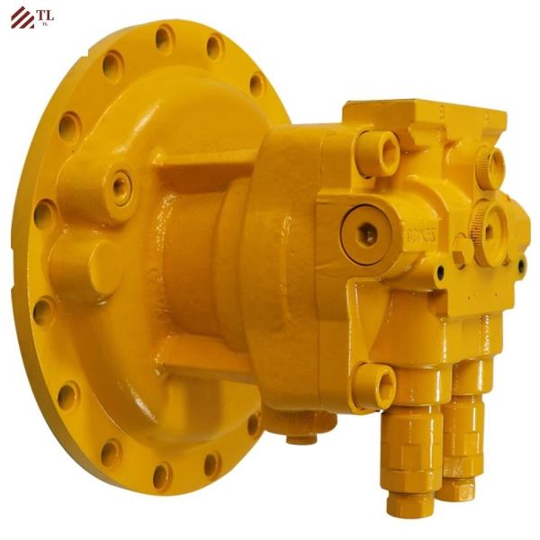 E320D E320C Excavator Slewing Motor 315-4372 3154372 for Construction Works