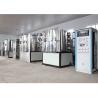 Buy cheap Easy Operation Stainless Steel Multi Arc Titanium Gold Vacuum Coating Machine from wholesalers