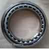 Buy cheap Excavator Single Row Angular Contact Ball Bearing BA200-10 200×280×38mm from wholesalers