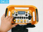 Buy cheap Wireless Remote Control For Robotic Arm Industry from wholesalers
