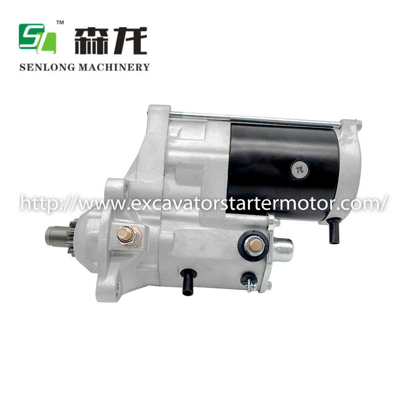 24V 10T 5.5KW starter motor 3114,110944,CST40608AS,0R4317, 3E5381, 6T0380, 7C5731, 8C4773, 8C4774, 9W3748