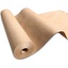 Buy cheap 1260mm Recycled Blank Brown Craft Paper Tape Jumbo Roll For Flowers Gifts Wrapping from wholesalers