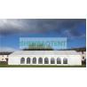 Buy cheap 10x30 Party Tent Heavy Duty Aluminium Event Marquee Party Easy Installation from wholesalers