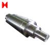 Buy cheap Worm Gear Screw 200mm Forging Shaft from wholesalers