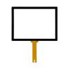 Buy cheap Anti Tamper 19" Capacitive Resistive Touch Screen For Office Facilities Monitor from wholesalers