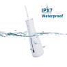 Buy cheap IPX7 Waterproof Portable Oral Irrigator Teeth Whitening Dental Water Flosser For Home from wholesalers