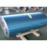 Buy cheap Precoated Color Coated Aluminum Coil 1050 3003 1100 3105 For Composite Panel from wholesalers