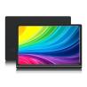Buy cheap 9.1mm Thickness 178 Degrees View Angle HDR HDMI USB C 10.1 Inch Portable Monitor from wholesalers