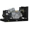 Buy cheap 50 Degree 1000kva Soundproof Perkins Diesel Generator Set 4008TAG2 from wholesalers