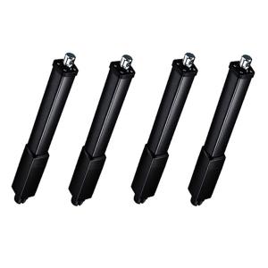 Wholesale Small DC Industrial Electric Tubular Linear Actuator IP69K 4500N from china suppliers