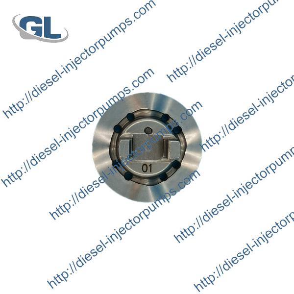 Buy cheap x5pcs Good quality VE pump parts 4-cylinder cam disc 146220-0120 1462200120 146220 0120 cam disc 01 from wholesalers