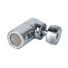 Buy cheap Brass Stainless Steel Ultra Fine Bubble Generator For Household Kitchen Bathroom With Purified Water from wholesalers