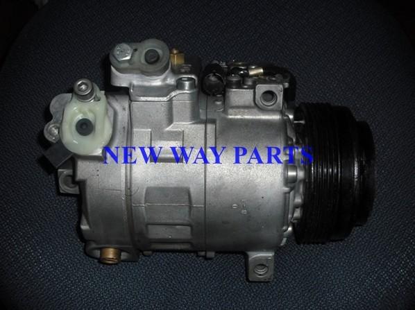 Buy cheap bmw 525i 528i compressor 447220-8022 7sbu16c from wholesalers
