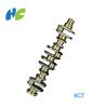 Buy cheap OEM factory price 6CT forged engine crankshaft from wholesalers