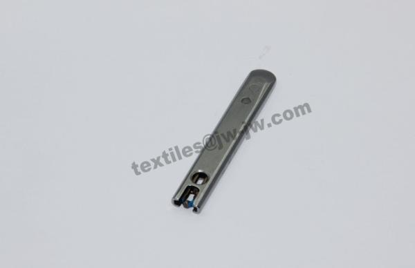 Buy cheap Sulzer Projectile Loom Parts Projectile compelte 2.2x4 2500g multi grooved pressing pin type from wholesalers
