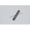 Buy cheap Sulzer Projectile Loom Parts Projectile compelte 2.2x4 2500g multi grooved pressing pin type from wholesalers