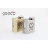 Buy cheap Fitted for 18350 battery phantus mini box mod fast shipping phantus mod mini with wholesale price from wholesalers