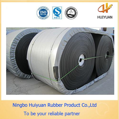 Buy cheap Rubber Conveyor Belt /Fabric Rubber Belt (width300mm-2400mm) from wholesalers