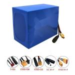 36V 15Ah Electric Bike Lithium Ion Battery For 250W 350W Motor