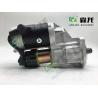 Buy cheap 24V 11T CW Starter Motor For Isuzu Engine 4BG1T Hitachi Excavator ZX120 8972202970, 8972202971 NIKKO 0-24000-3120 from wholesalers