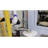 Buy cheap Sample Workshop Collaborative Robot 10kg Reach 1300mm from wholesalers