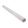 Buy cheap Electric Floor Rising Foldable Projector Screen Stand HDTV Available from wholesalers