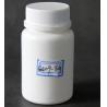 Buy cheap 80g PE White Large Mouth Bottle Anti Theft Cap Pharma Grade High Precision from wholesalers