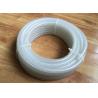 Buy cheap Multifunction Flex PVC Clear Braided Hose Pipe Tube Abrasion Resistant from wholesalers