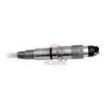 PC350-7 PC300-8 Excavator Diesel Fuel Injector QSL9 Common Rail Fuel Injector