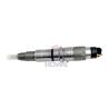 Buy cheap 3973060 4939061 Common Rail Diesel Fuel Injector For PC350-7 PC300-8 Excavator from wholesalers