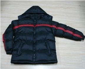Buy cheap 0769 Men's padding jackets stock(men's coat) from wholesalers