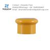 Buy cheap Plastic Flip Off Vial Caps Screw Cap Lotion Plastic Bottle Cap Flip Top Water Bottle Cap from wholesalers