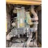 Buy cheap Earth Moving Machinery Used Volvo EC140 Excavator with in by Other Hydraulic Valve from wholesalers