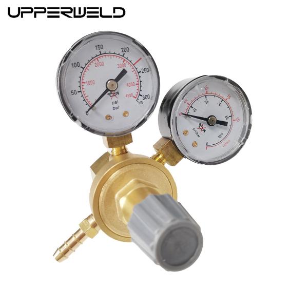 Buy cheap Top Reduce Gas Pressure Argon/CO2 Regulator For MIG And TIG Welders from wholesalers