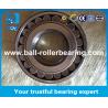 Buy cheap 22312E Sealed Spherical Roller Bearings , C/CA /K/CK Steel Cage Bearing 60 x 130 x 46 mm from wholesalers