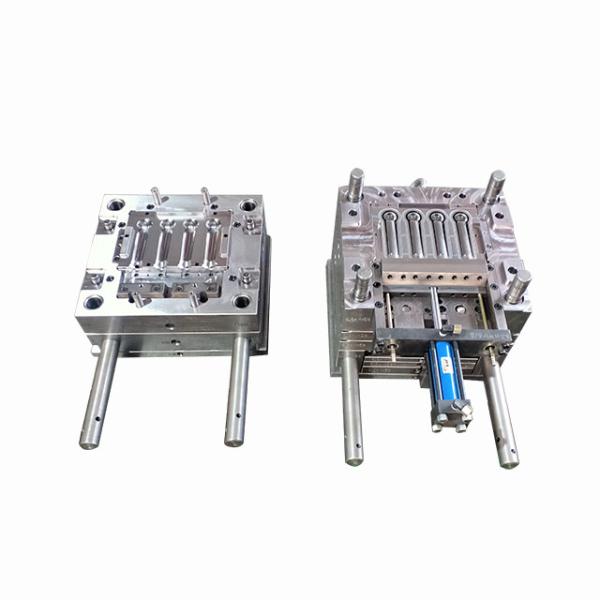 Buy cheap German 22316 Automotive Plastic Injection Molding On 160T Machine from wholesalers
