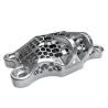 Buy cheap Customized Metal CNC Machining Advanced CNC Lathe for Perfect Results from wholesalers