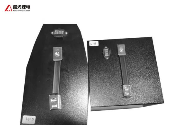 Buy cheap Deep Cycle 60V 30AH Electric Motorbike Battery Pack from wholesalers