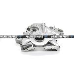 Buy cheap 4m40 Engine Timing Parts Me201530 139-7839 307D Timing Chain Cover from wholesalers