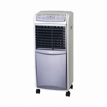 Buy cheap 10L Air Cooler with Water Curtain from wholesalers