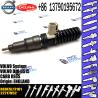 Buy cheap 22717952 Engine Parts Common Rail Diesel Fuel Injector BEBE5L17101 from wholesalers