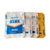Buy cheap Woven Poly Valve Bags PP Cement Sack Bag 25KG 40KG 50KG With PE Lamination from wholesalers