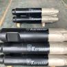 Buy cheap Construction K140 20-27ton Excavator Hydraulic Hammer Breaker Chisel For Soosan Komatsu from wholesalers