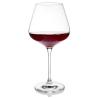 Buy cheap Unique Wholesale modern custom transparent crystal wine glass goblet from wholesalers